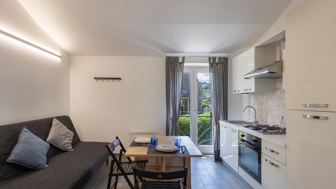 Photo of Kitchen in Civitanova Marche