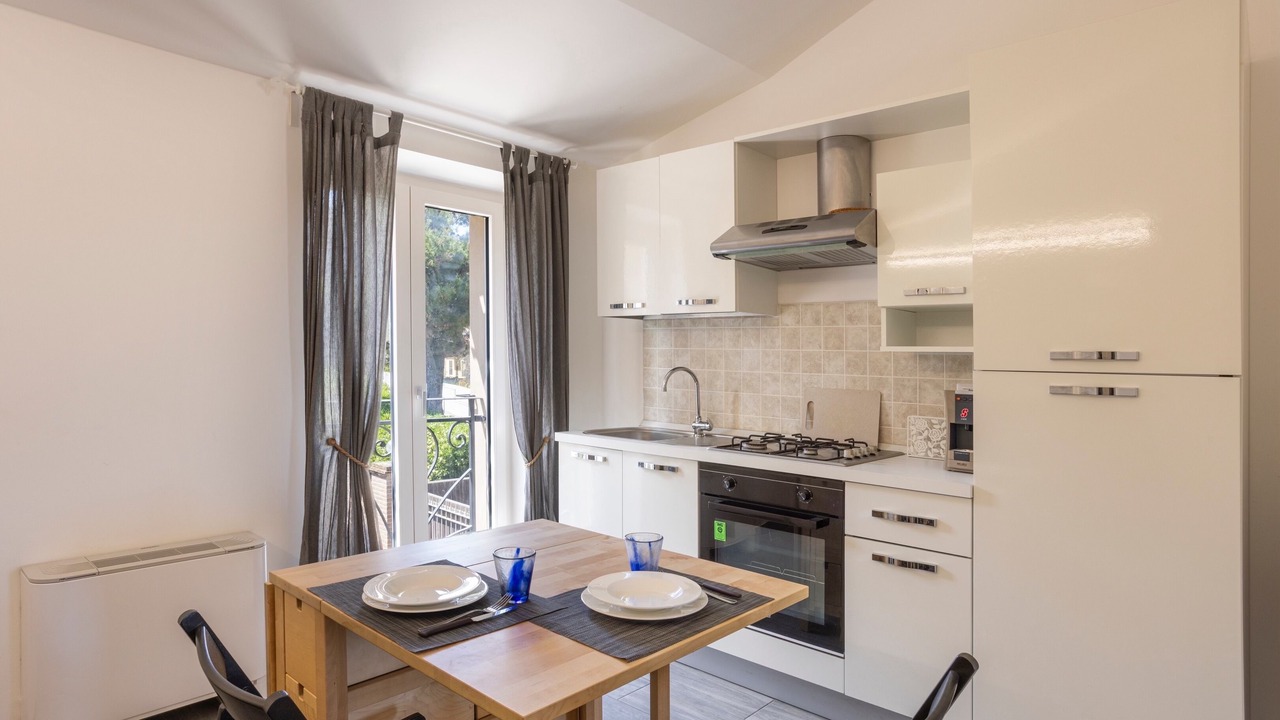 Photo of Kitchen in Civitanova Marche