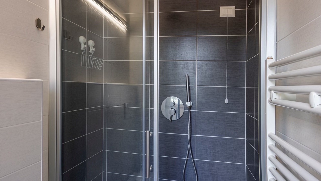 Photo of Bathroom in Civitanova Marche