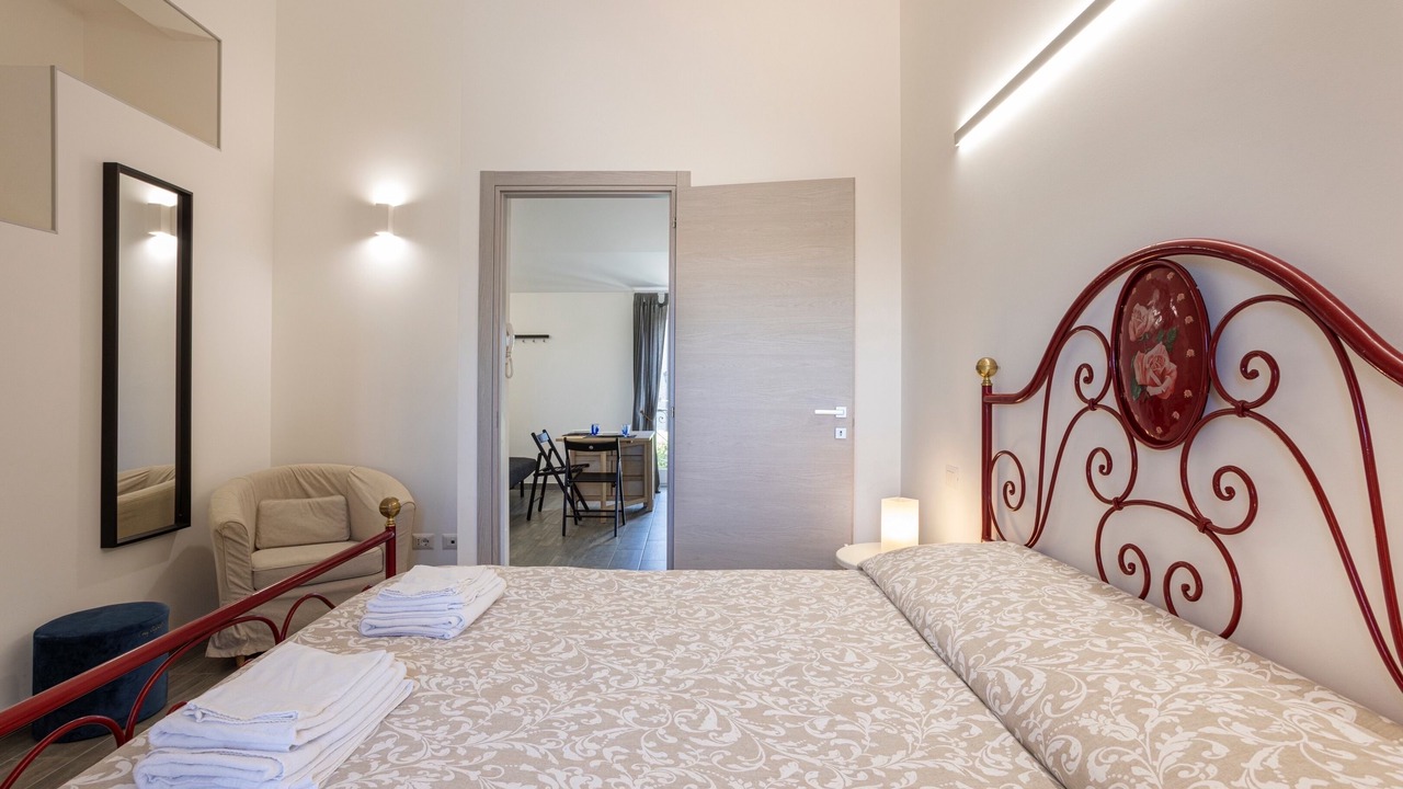 Photo of Bedroom in Civitanova Marche
