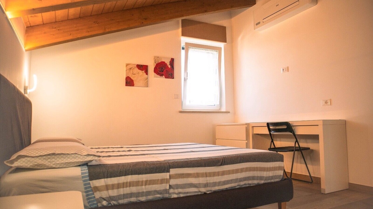 Photo of Bedroom in Druento
