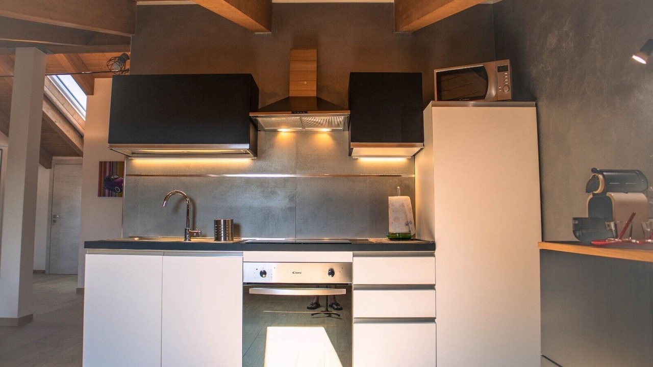 Photo of Kitchen in Druento