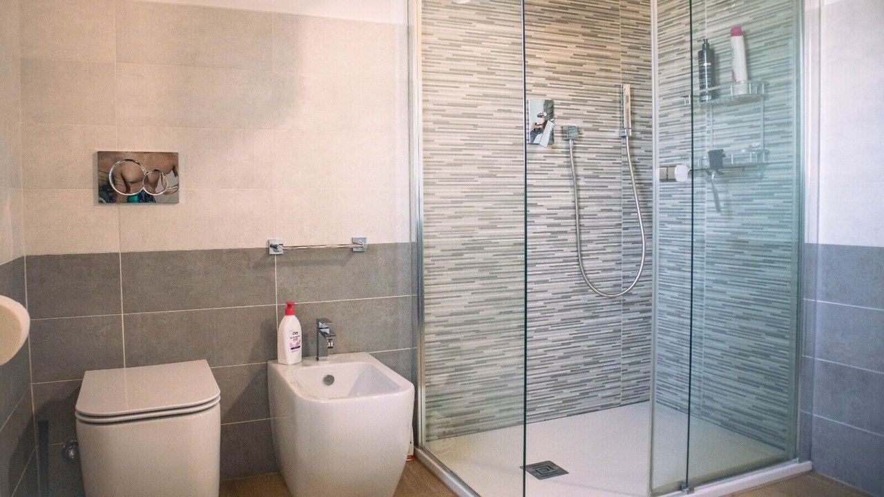 Photo of Bathroom in Druento