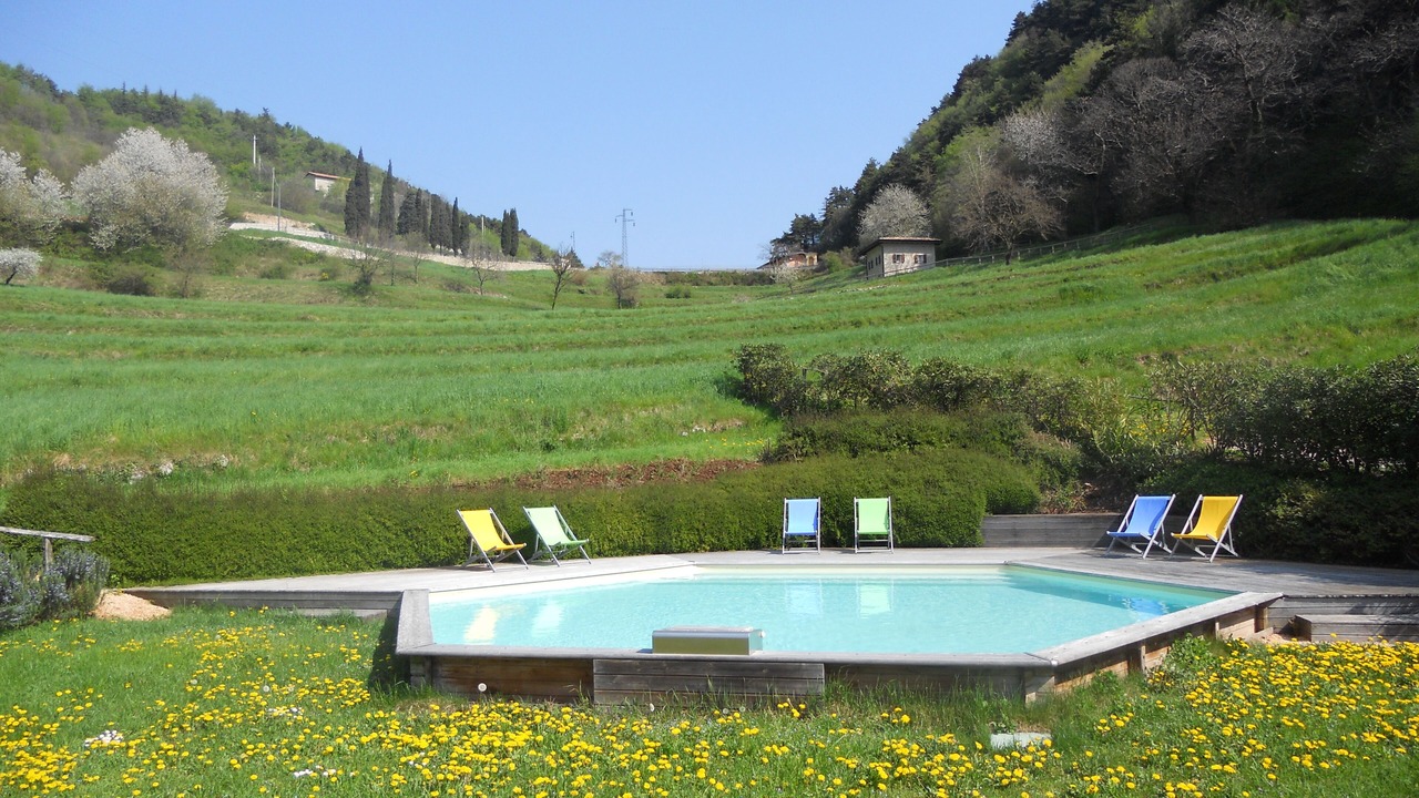 Photo of Outdoor in Gardola