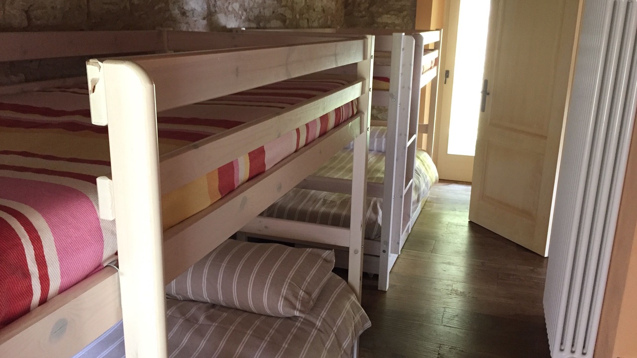 Photo of Bedroom in Gardola