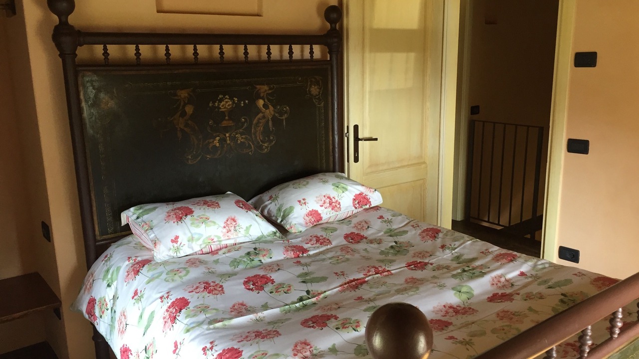 Photo of Bedroom in Gardola