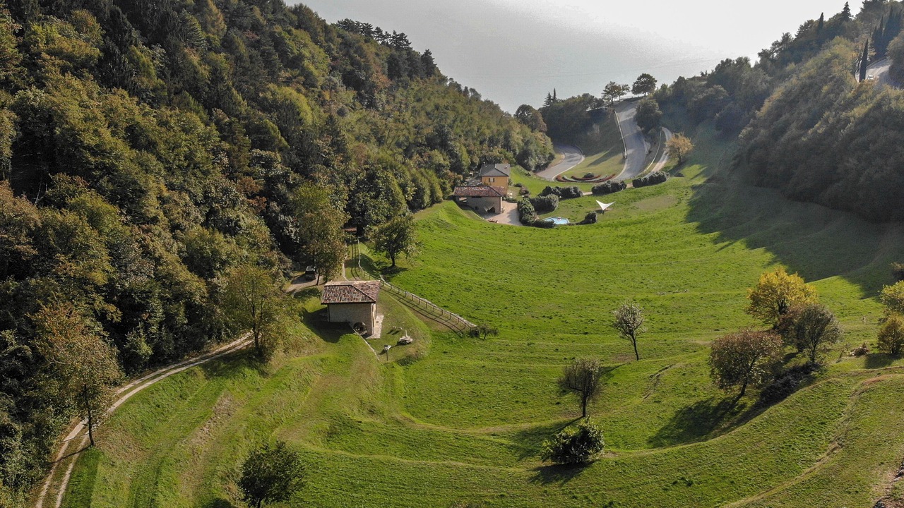 Photo of Outdoor in Gardola