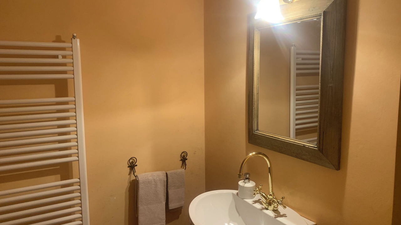 Photo of Bathroom in Gardola