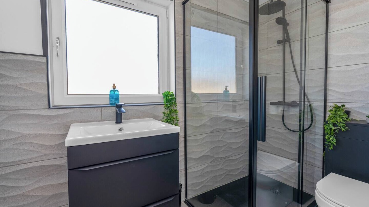 Photo of Bathroom in Livingston