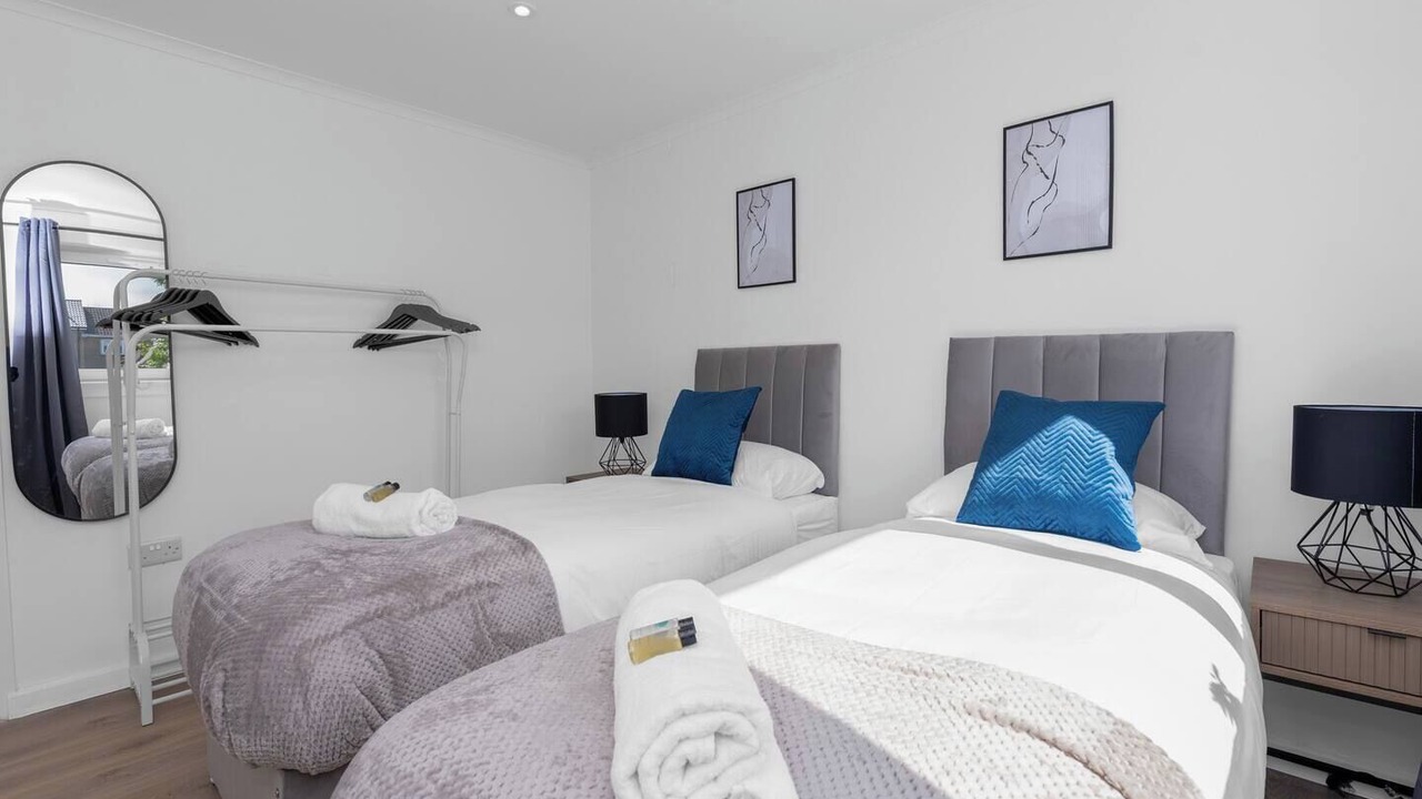 Photo of Bedroom in Livingston