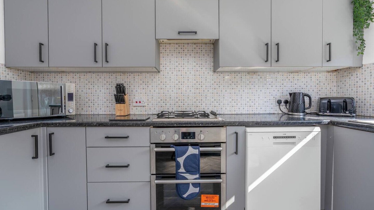 Photo of Kitchen in Livingston