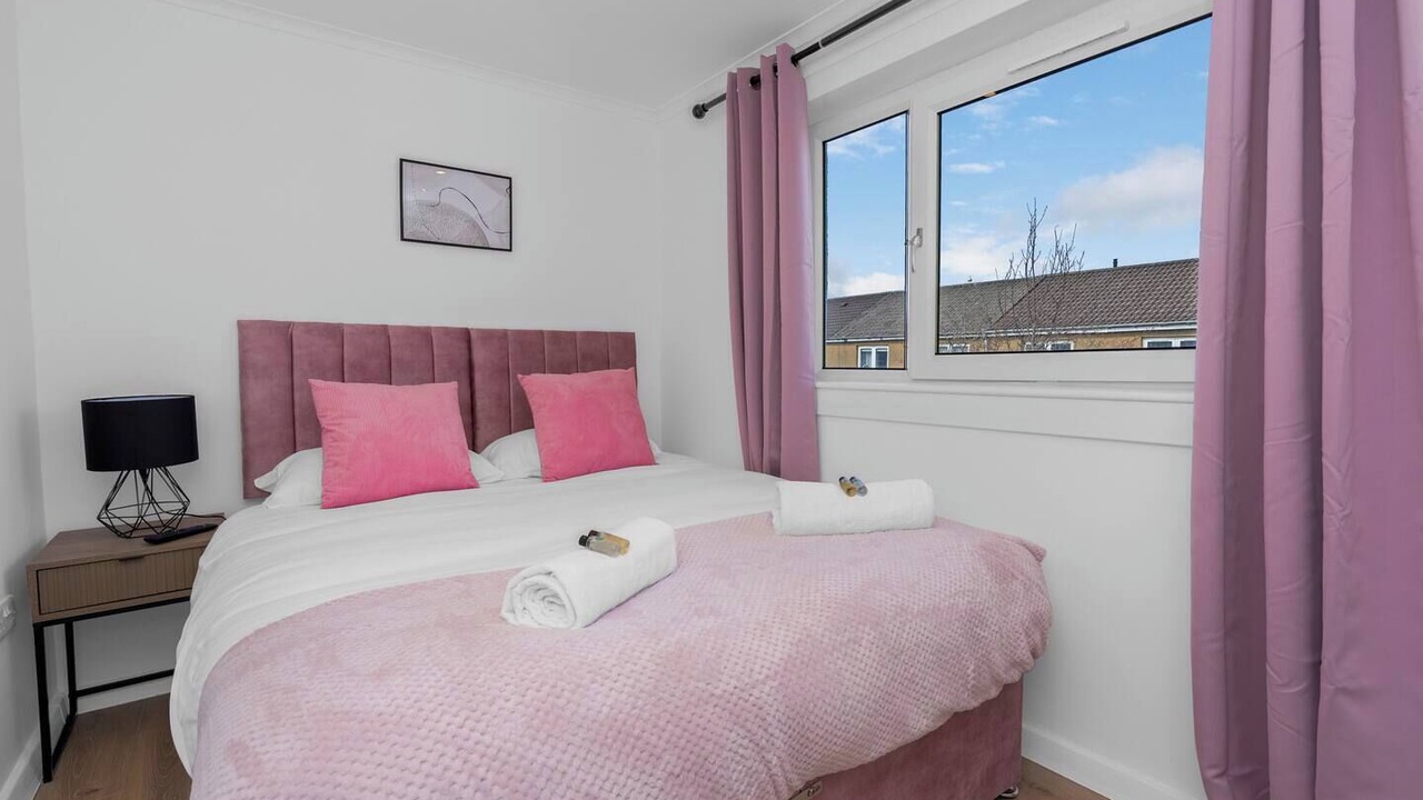 Photo of Bedroom in Livingston