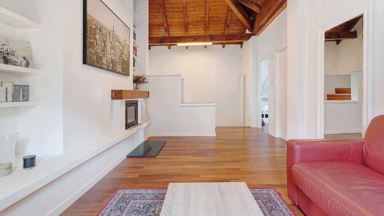 Photo of Livingroom in Gravellona Toce