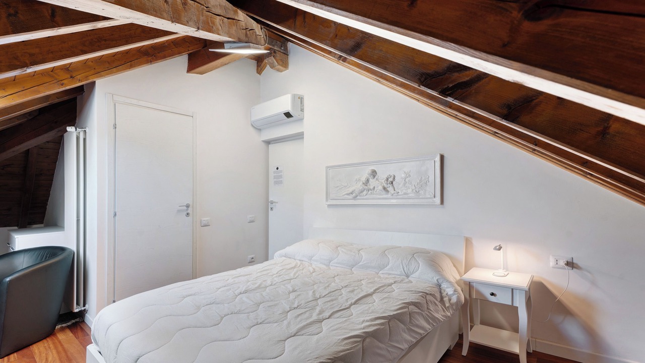 Photo of Bedroom in Gravellona Toce