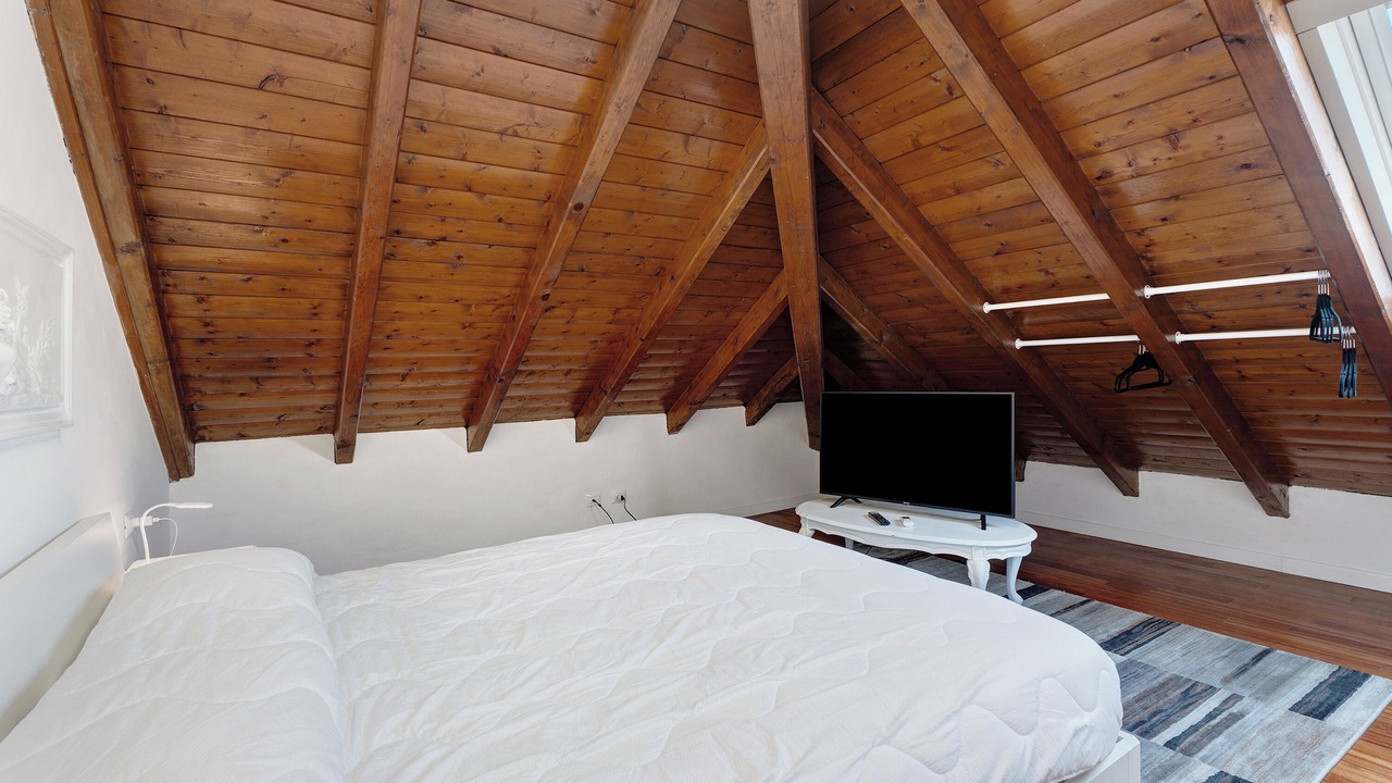 Photo of Bedroom in Gravellona Toce