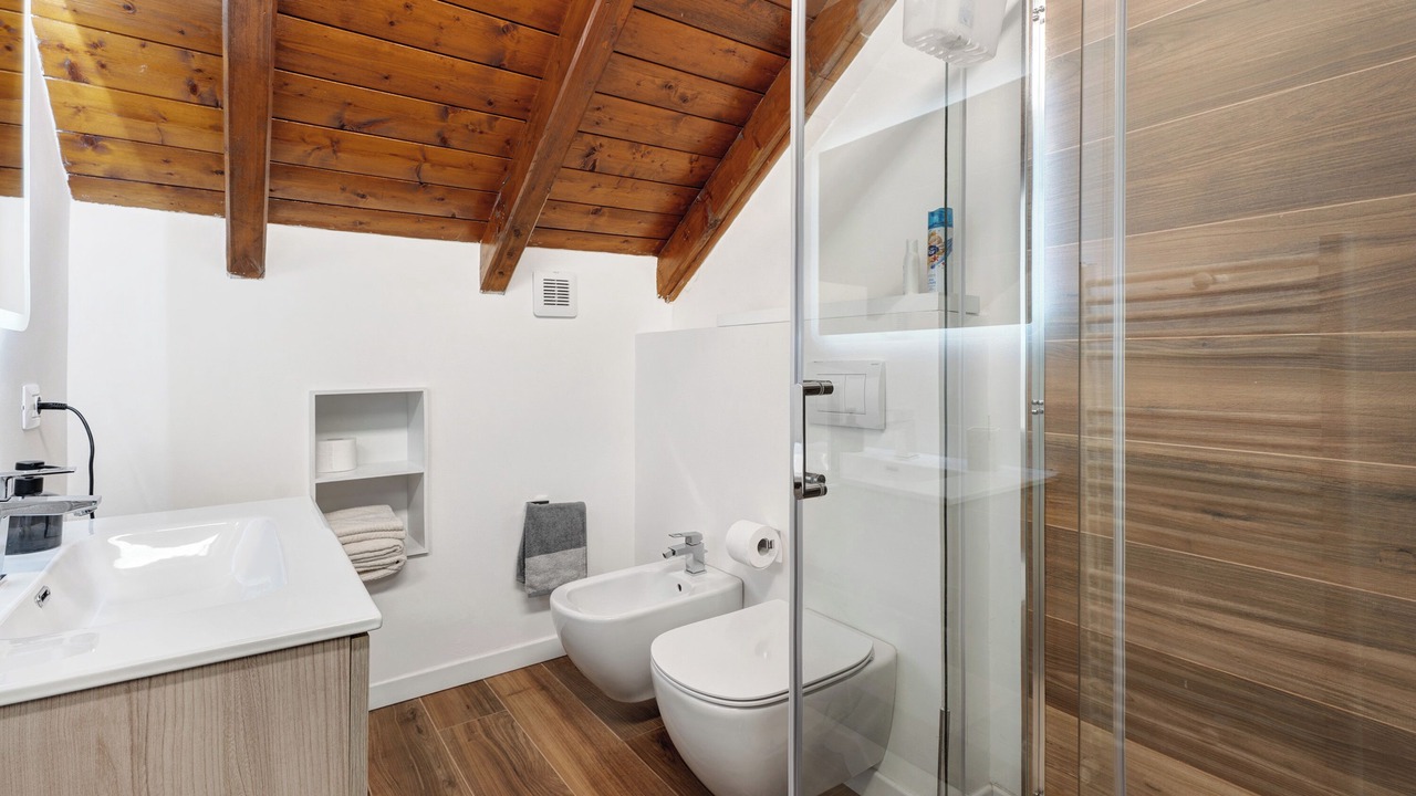Photo of Bathroom in Gravellona Toce