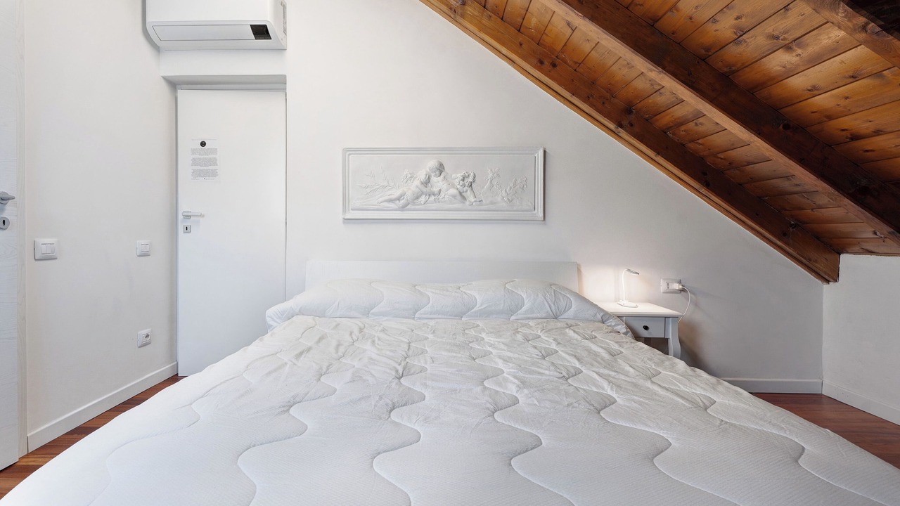 Photo of Bedroom in Gravellona Toce