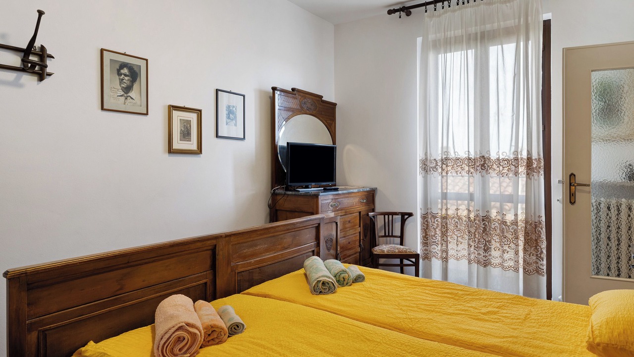 Photo of Bedroom in Portacomaro
