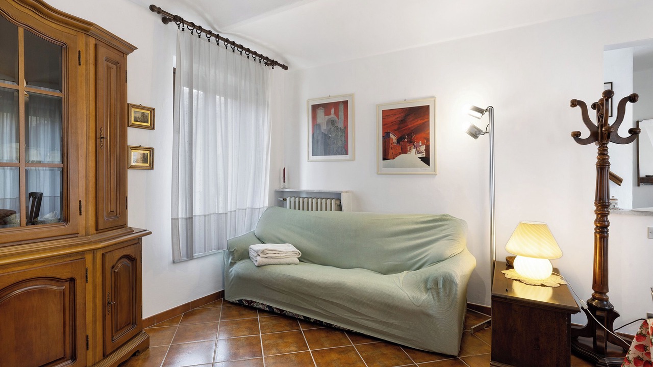 Photo of Livingroom in Portacomaro
