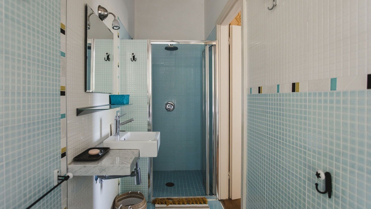 Photo of Bathroom in Castelnuovo Magra