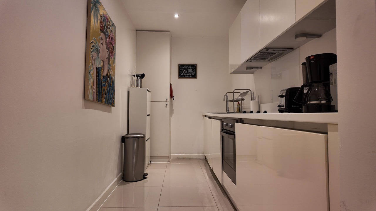 Photo of Kitchen in London City Centre
