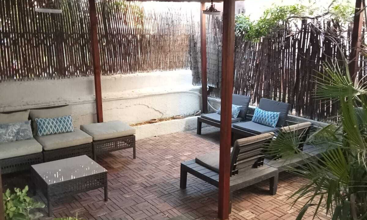 Photo of Patio Balcony in Licola