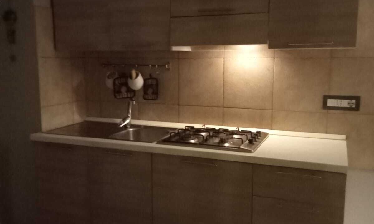 Photo of Kitchen in Licola