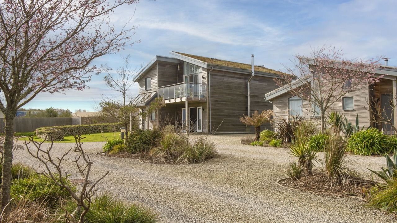Photo of Outdoor in Carbis Bay