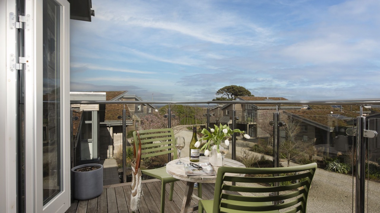 Photo of Outdoor in Carbis Bay