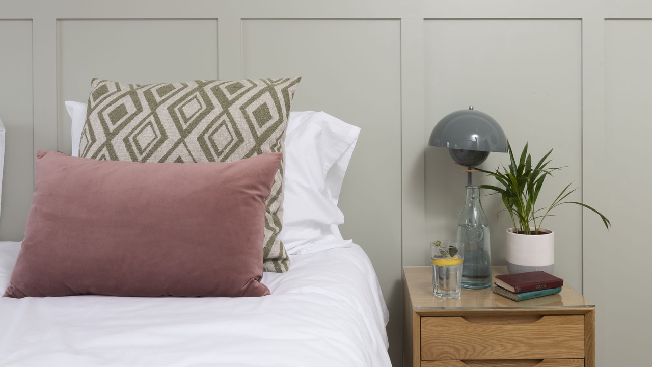 Photo of Bedroom in Carbis Bay