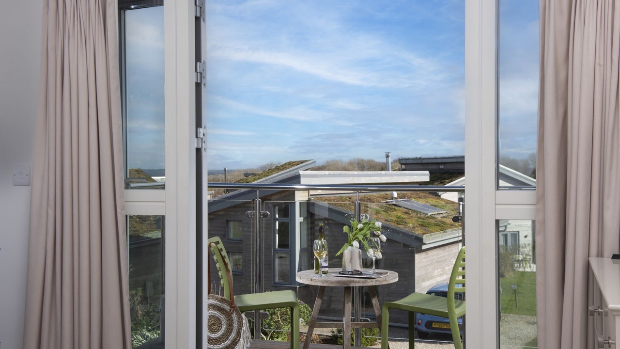 Photo of Bedroom in Carbis Bay