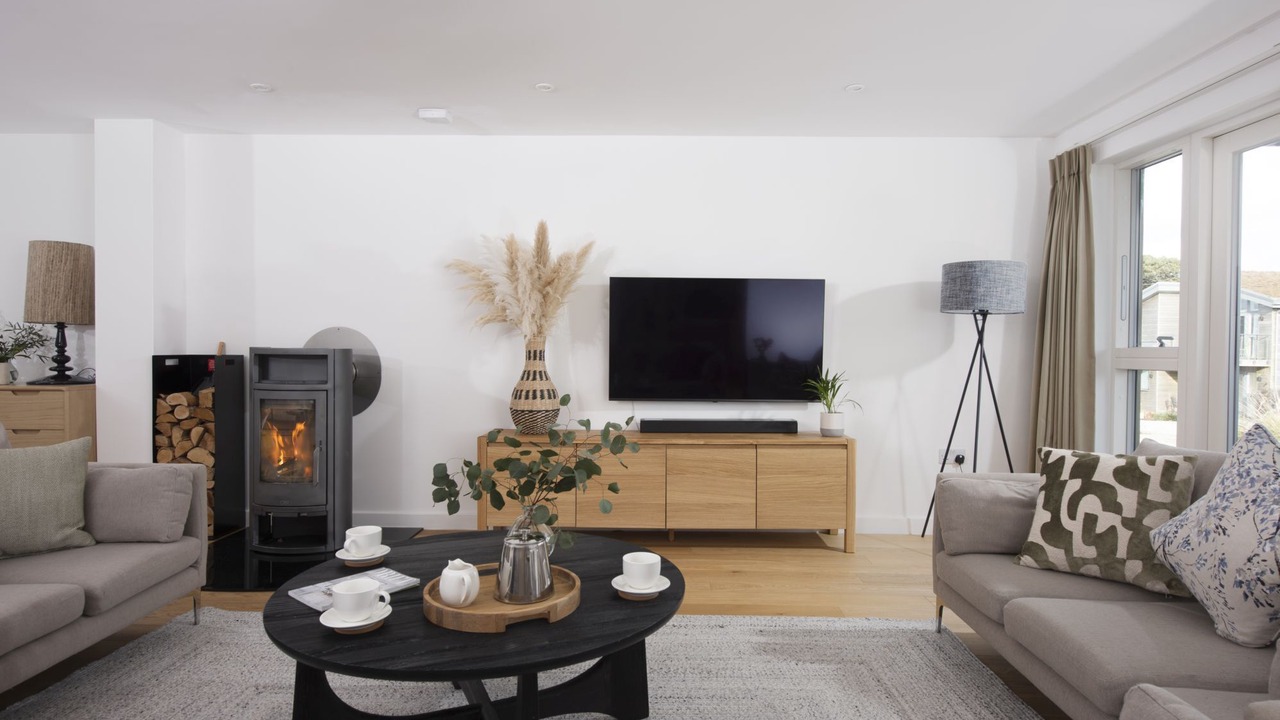 Photo of Livingroom in Carbis Bay