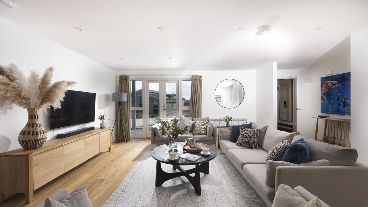 Photo of Livingroom in Carbis Bay