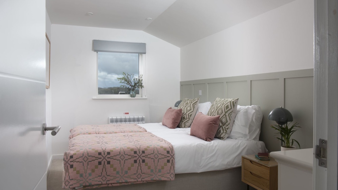 Photo of Bedroom in Carbis Bay