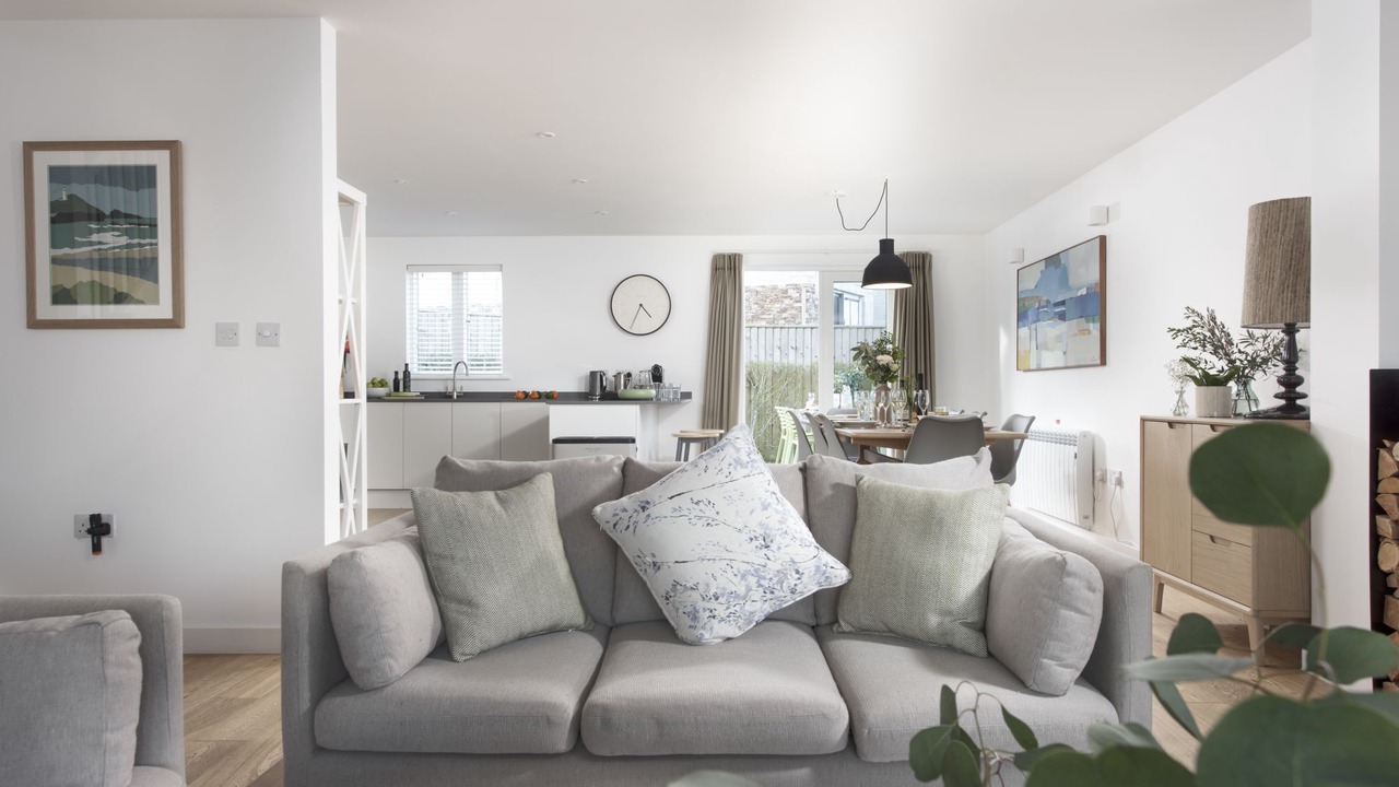 Photo of Livingroom in Carbis Bay