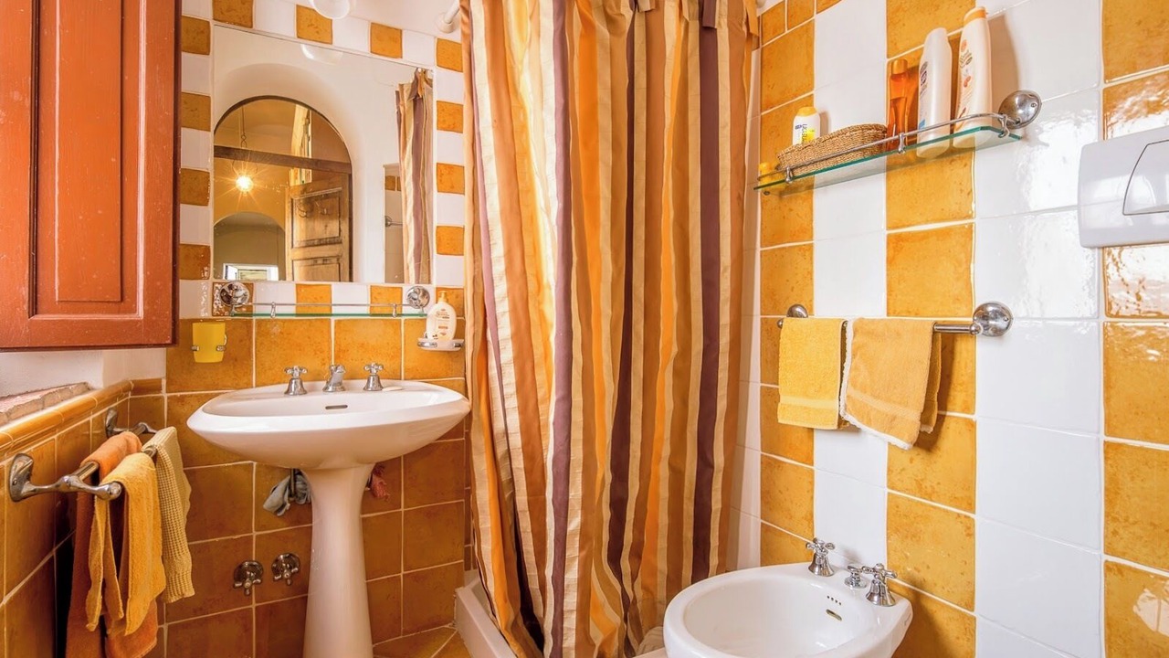 Photo of Bathroom in Poggiarello