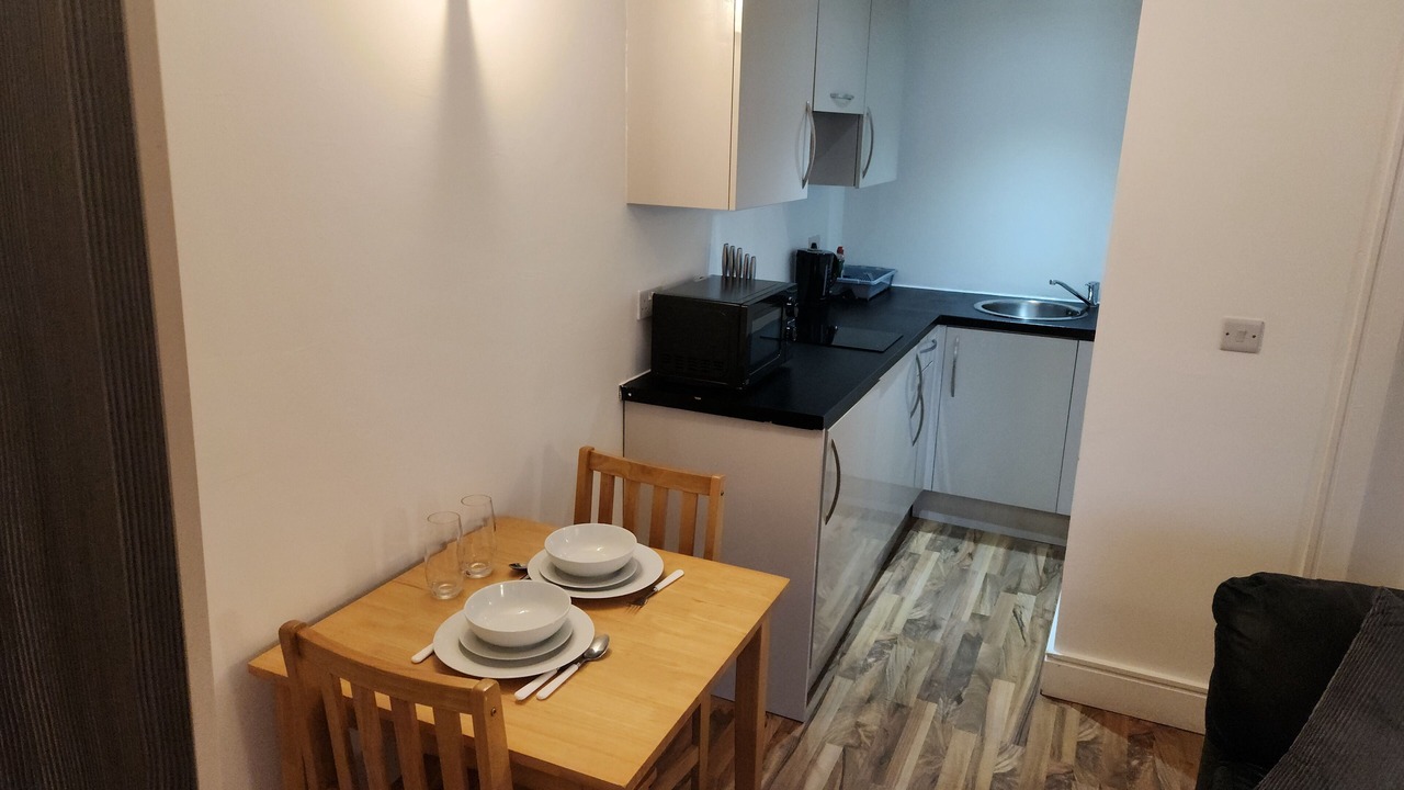 Photo of Kitchen in South Bermondsey