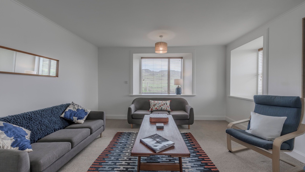 Photo of Bedroom in Breakish