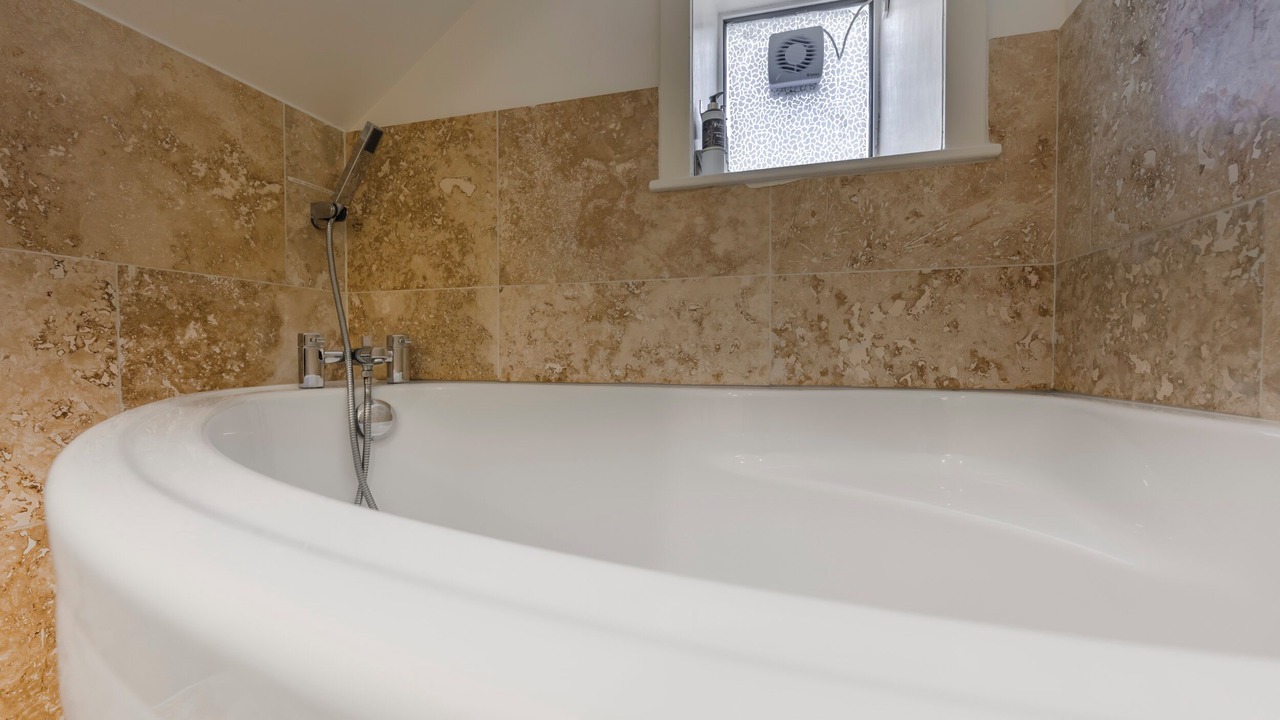Photo of Bathroom in Breakish