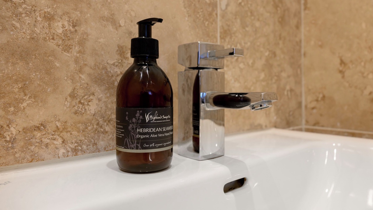 Photo of Bathroom in Breakish