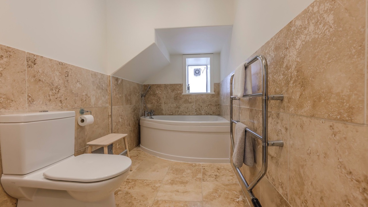 Photo of Bathroom in Breakish