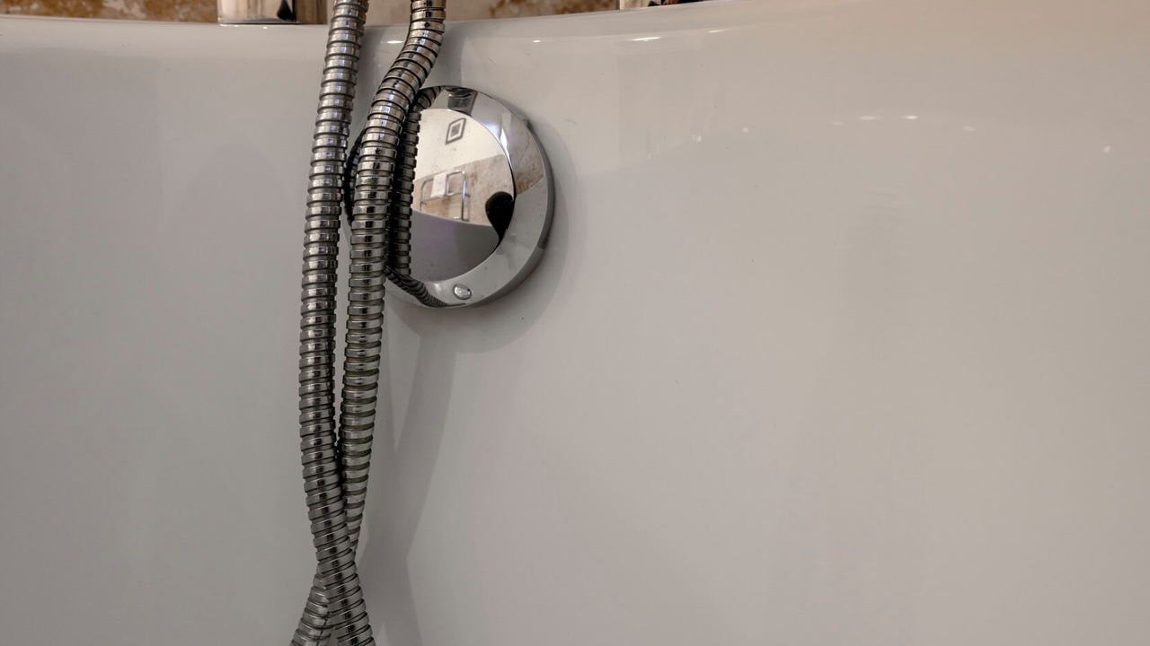 Photo of Bathroom in Breakish
