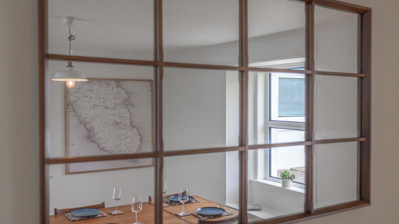 Photo of Bedroom in Breakish
