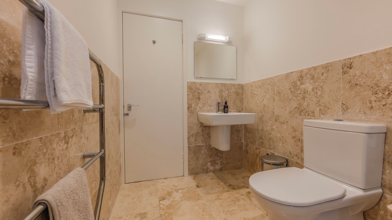 Photo of Bathroom in Breakish