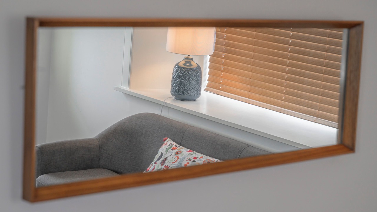 Photo of Bedroom in Breakish