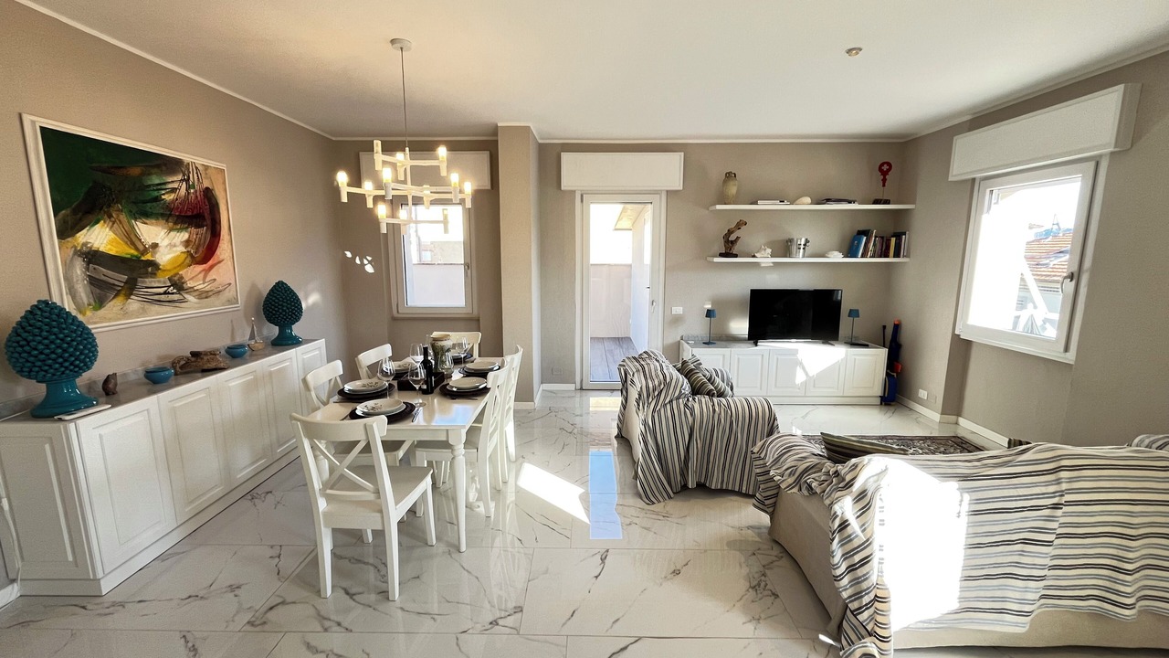 Photo of Livingroom in Marina di Pietrasanta