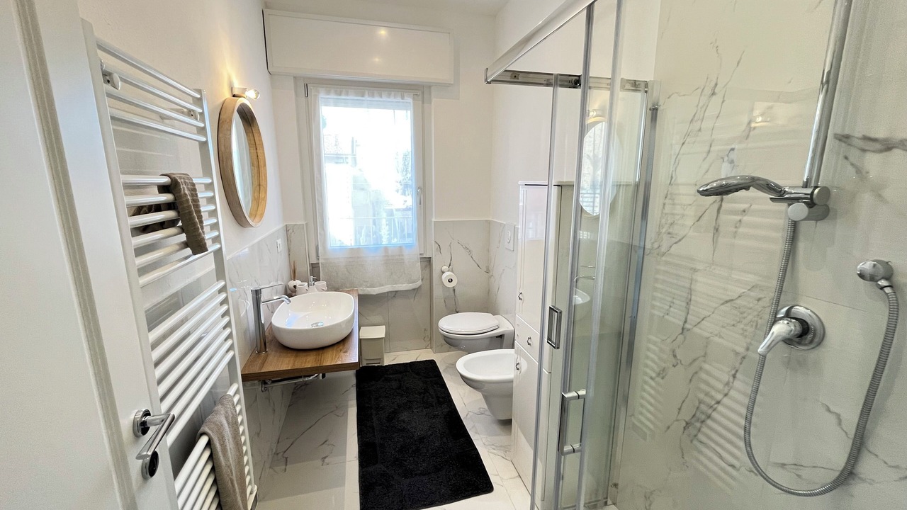 Photo of Bathroom in Marina di Pietrasanta