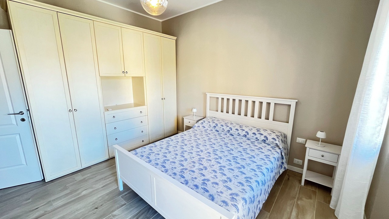 Photo of Bedroom in Marina di Pietrasanta