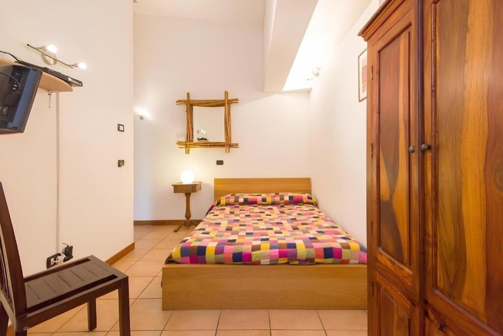 Photo of Bedroom in Galbiate