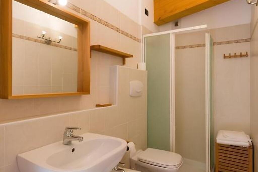 Photo of Bathroom in Galbiate